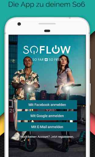 SoFlow 1