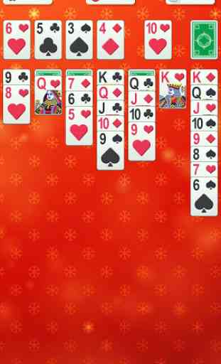 Solitaire 3