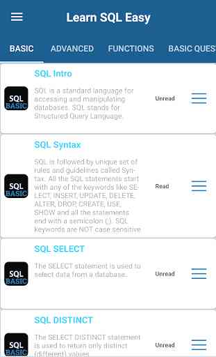 SQL Offline Tutorial & Interview Questions 1