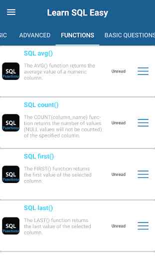 SQL Offline Tutorial & Interview Questions 3