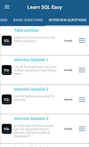 SQL Offline Tutorial & Interview Questions 4