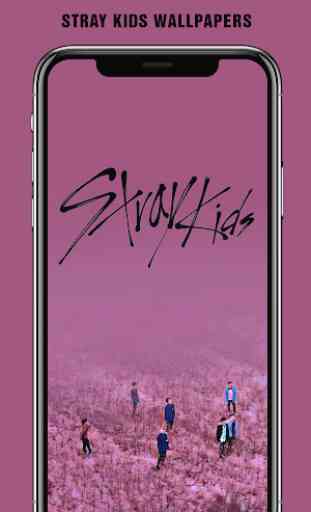 Stray Kids Wallpapers 1