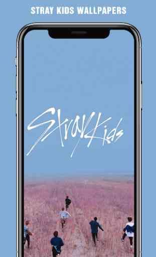 Stray Kids Wallpapers 2