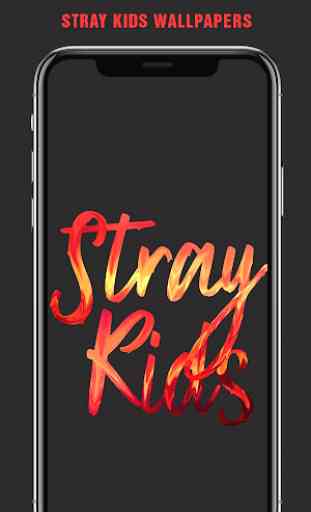 Stray Kids Wallpapers 3