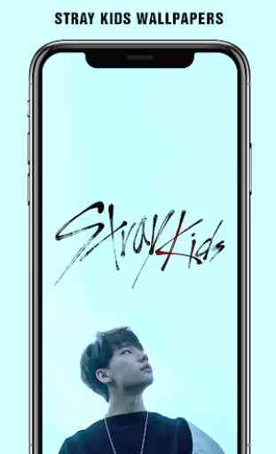 Stray Kids Wallpapers 4
