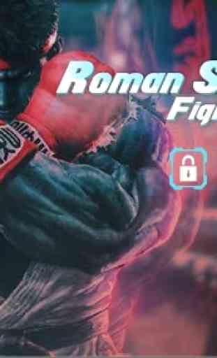 Street Fighter Commando - Les meilleur jeux combat 1