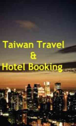 Taiwan Best Travel Tour Guide 2