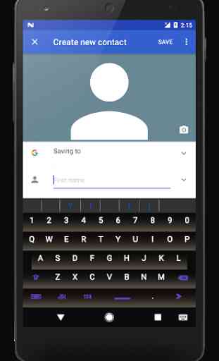 Tamil Keyboard for Android 3