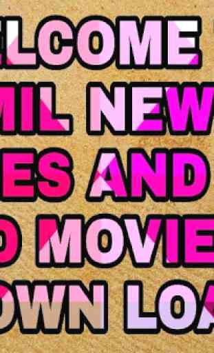 Tamil Movies Rockers for Tamil New movies 2019 HD 1