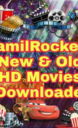 Tamil@Rockers-HD Movies Downloader Latest Movies 1
