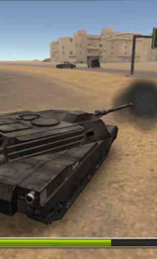 Tank Force: Héros de guerre 3