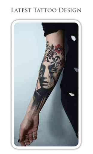 Tattoo Designs 1