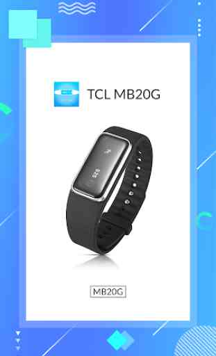TCL MB20G 1