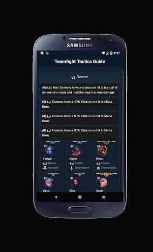 Teamfight Tactics Guide 3