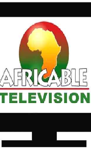 Television Africable 2