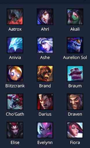 TFT Guide for LOL 2