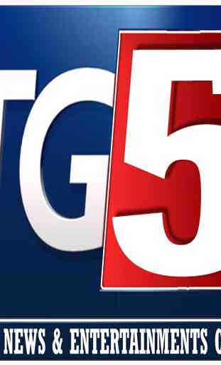 TG5 News 2