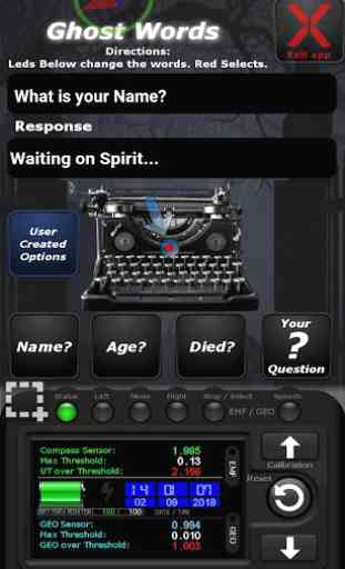 THE GATEWAY GHOST HUNTING APP 3