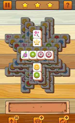 Tile Craft - Triple Crush: Puzzle matching game 2