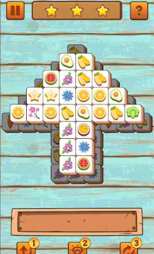 Tile Craft - Triple Crush: Puzzle matching game 4