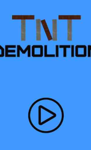 TNT  demolition 1
