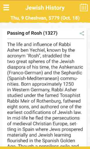 Today In Jewish History 2