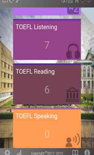 TOEFL Practice 5 1
