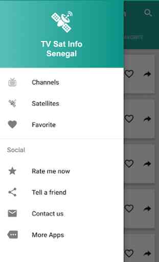 TV Sat Info Senegal 2