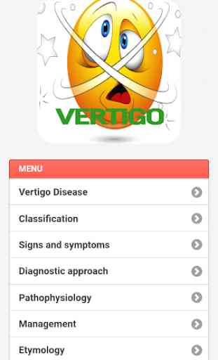 Vertigo Disease 3