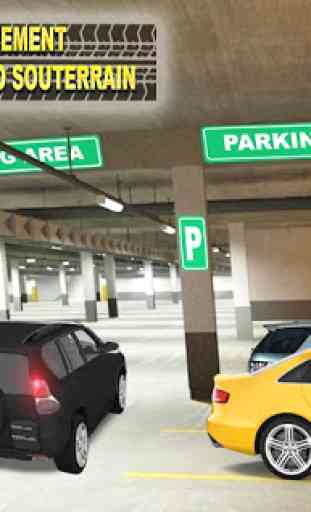 Ville Prado Parking 3D: Multi Niveau 4