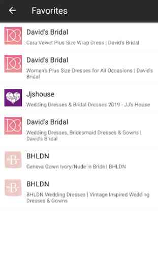 Wedding Dresses Online Shopping 2