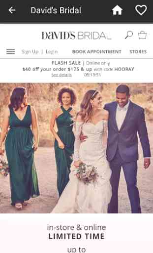 Wedding Dresses Online Shopping 4