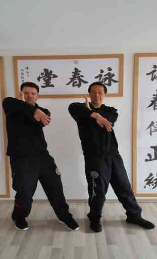 Wing Chun 1