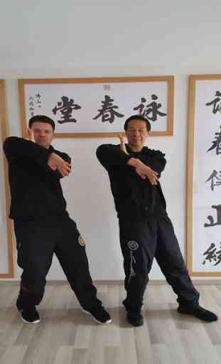 Wing Chun 2