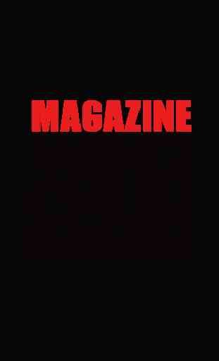 Wing Chun Illustrated Magazine 1