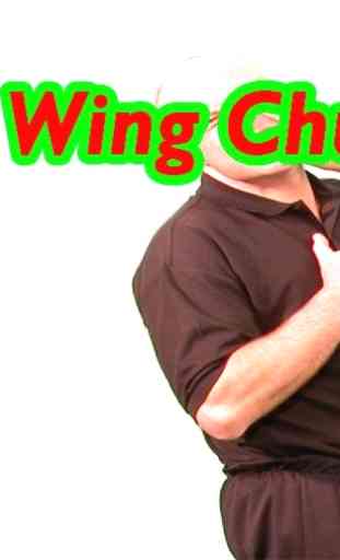 Wing Chun Tips and lessons 1