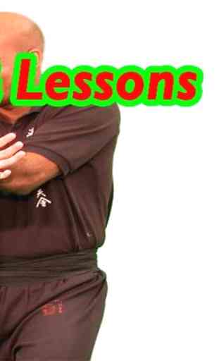 Wing Chun Tips and lessons 3