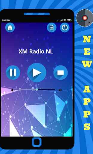 XM Radio App NL FM Station Free Online 1