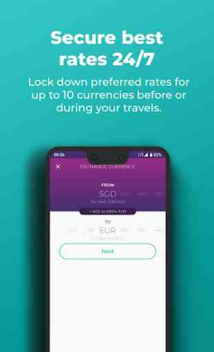 YouTrip Travel Wallet 3