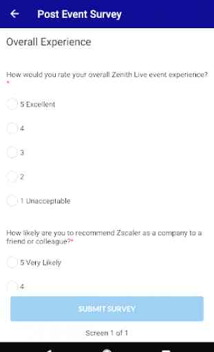 Zscaler Events 3
