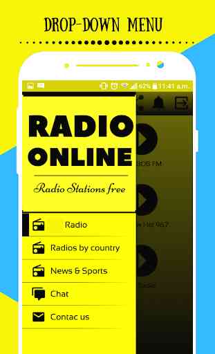 1530 AM Radio stations online 1