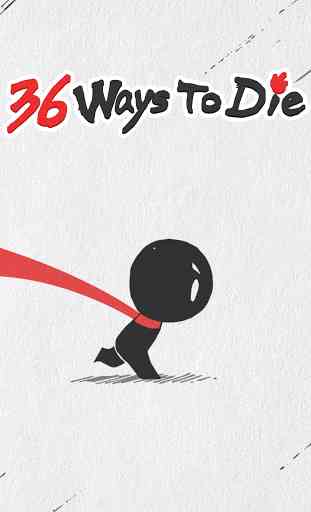 36 Ways To Die 4