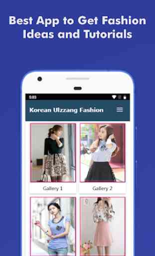 800 Trend Korean Ulzzang Fashion Style Offline 1