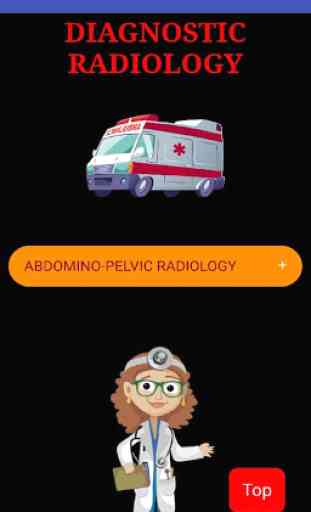 Abdomino-pelvic Emergency Radiology 3