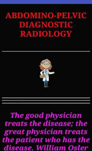 Abdomino-pelvic Emergency Radiology 4
