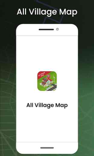All Village Map 1