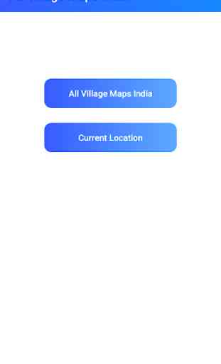 All Village Maps India 2