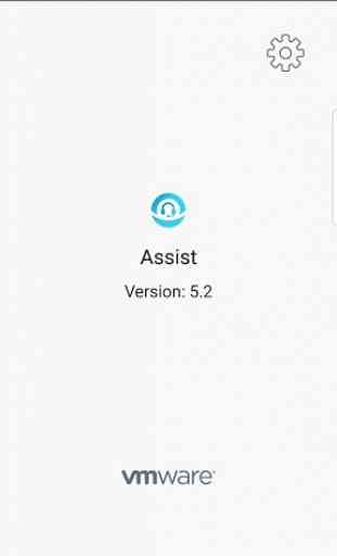 Assist Service for Nokia 7 - Workspace ONE 1