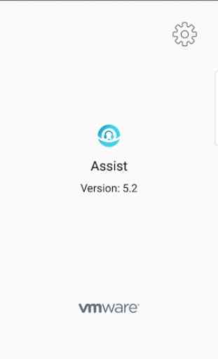 Assist Service for Nokia 9 - Workspace ONE 1