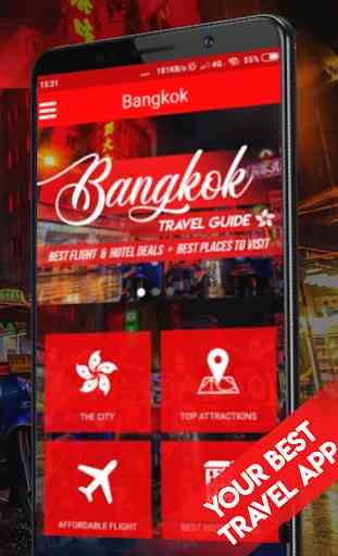 Bangkok Travel Guide 4